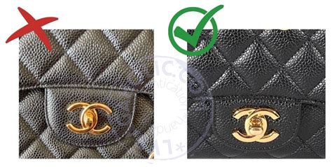 chanel gabrielle bag real vs fake|authentic chanel counterfeit.